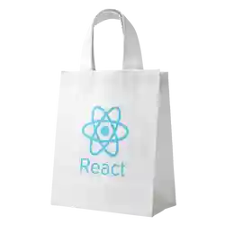 Custom Promotional Tote Bags