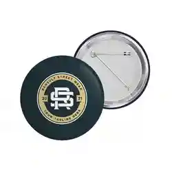 Matte Buttons