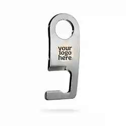 Heavy-Duty Bottle Opener