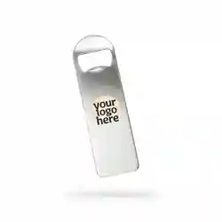 Paddle Bottle Opener