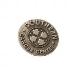 Die Cast 3D Pins