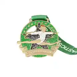 Custom Medals