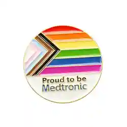 Soft Enamel Pins
