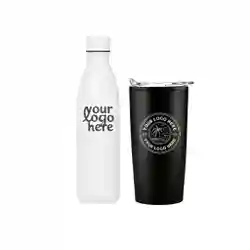 Tumbler Gift Box Set