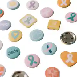 Awareness Buttons