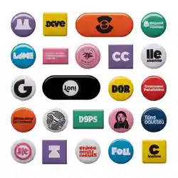 Clothing Magnets