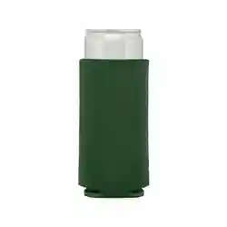 Blank Collapsible Slim Can Coolers