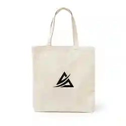 Custom Heavy Weight Economy Tote Bags