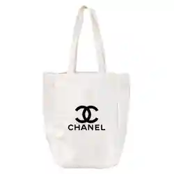 Custom Full Side Gusset Cotton Tote Bags