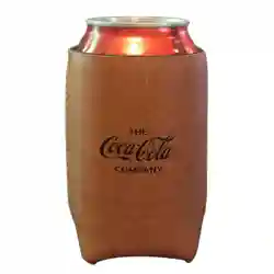 PU Coated Neoprene Can Cooler