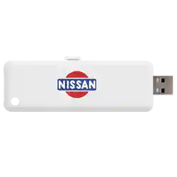 Custom Glider USB
