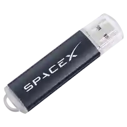 Custom Apollo USB