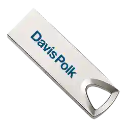 Custom Metal USB