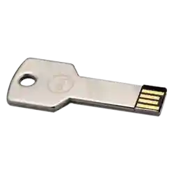 Custom Key USB