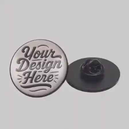 Custom Lapel Pins | Customlanyard.net