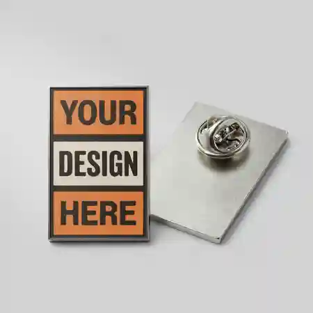 Custom Lapel Pins | Personalized Lapel Pin Custom Design