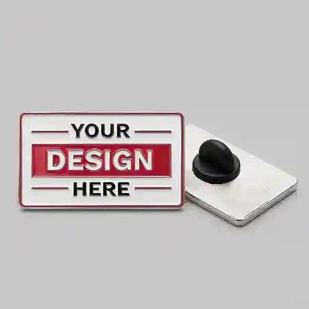 Custom Lapel Pins | Personalized Lapel Pin Custom Design