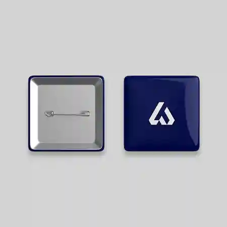 Custom Buttons - Buy Pin Buttons Promotional Buttons