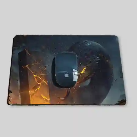Custom Computer Mouse Pads | Customized Designs and Sizes