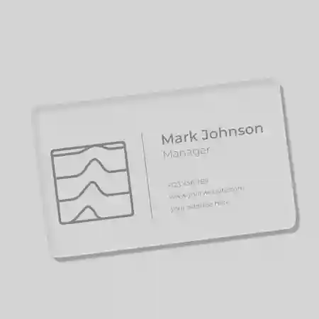 Custom ID Cards | Swagprint.com