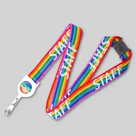 Custom Lanyards | Personalized Designs by CustomLanyard.net