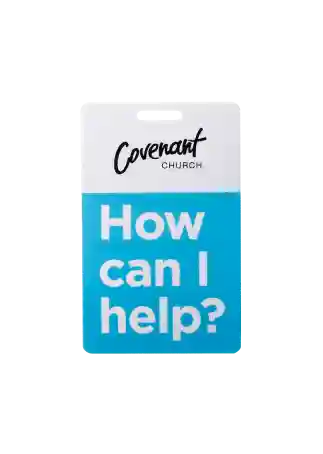 2.12" x 3.38" PVC Card
