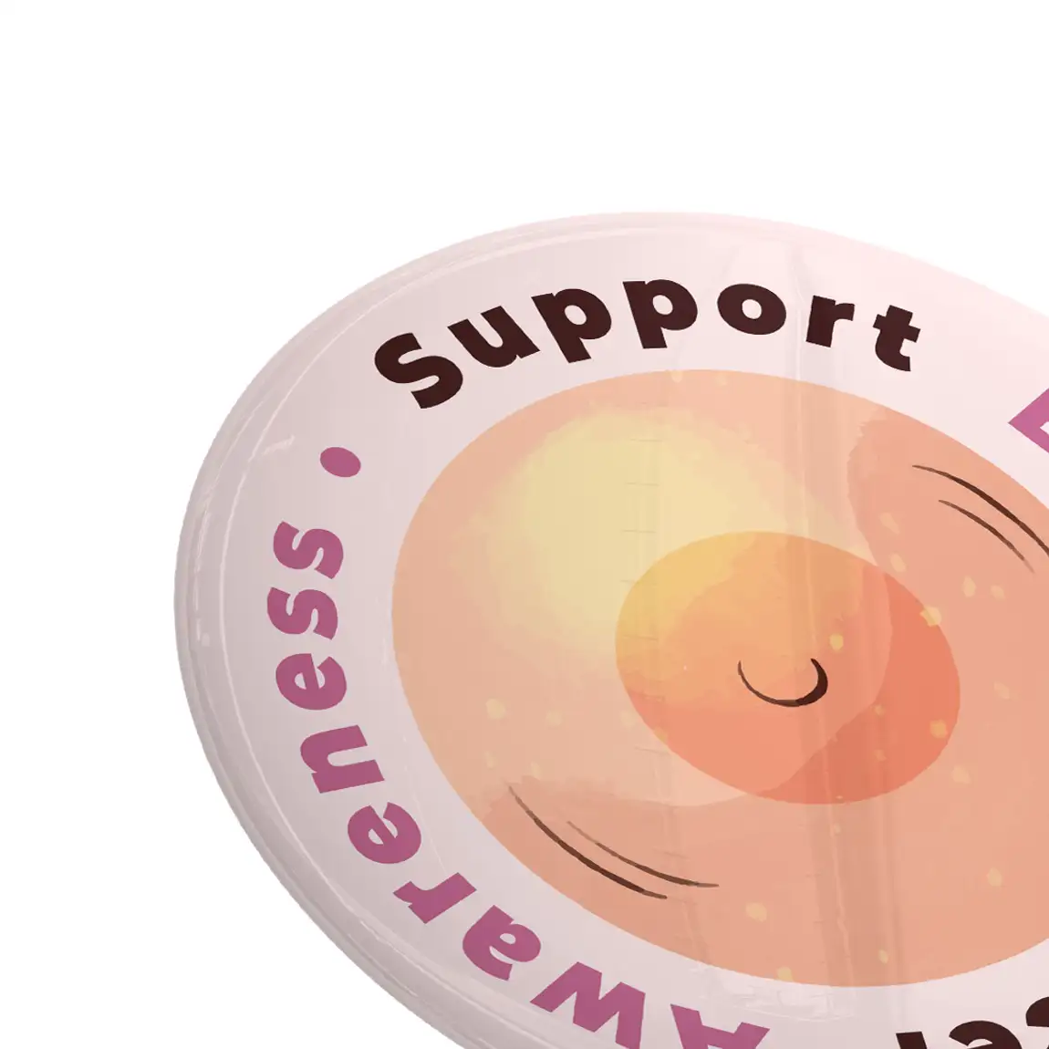 Buttons - Custom Awareness Buttons