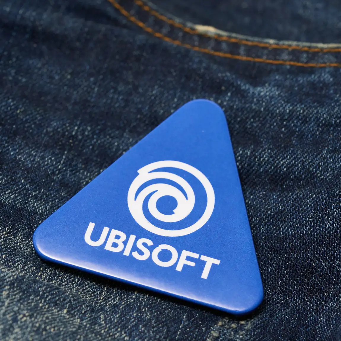 Buttons - Triangle Buttons