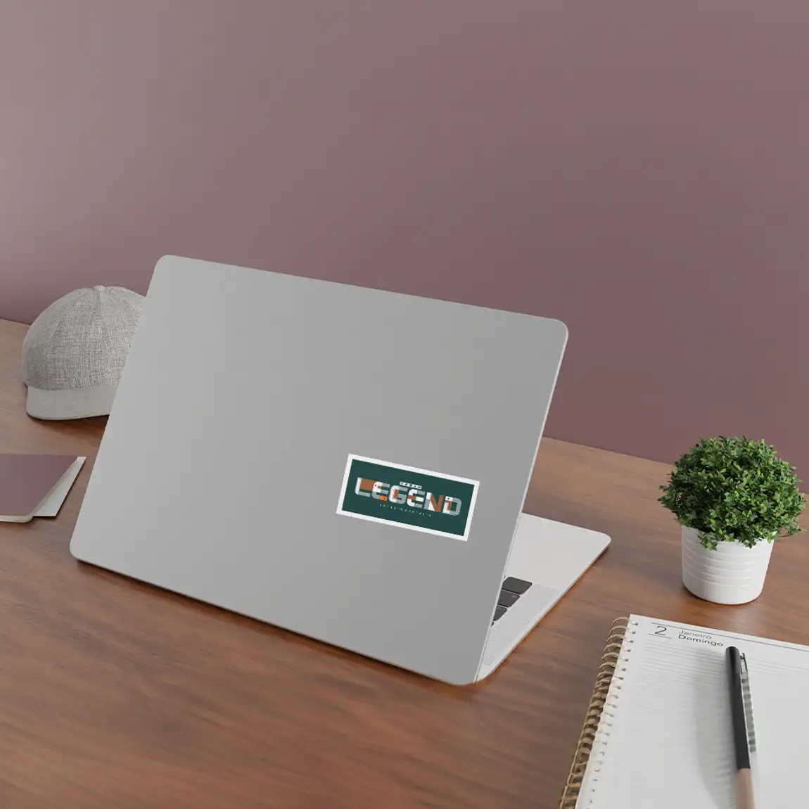 Stickers - Custom Rectangle Stickers