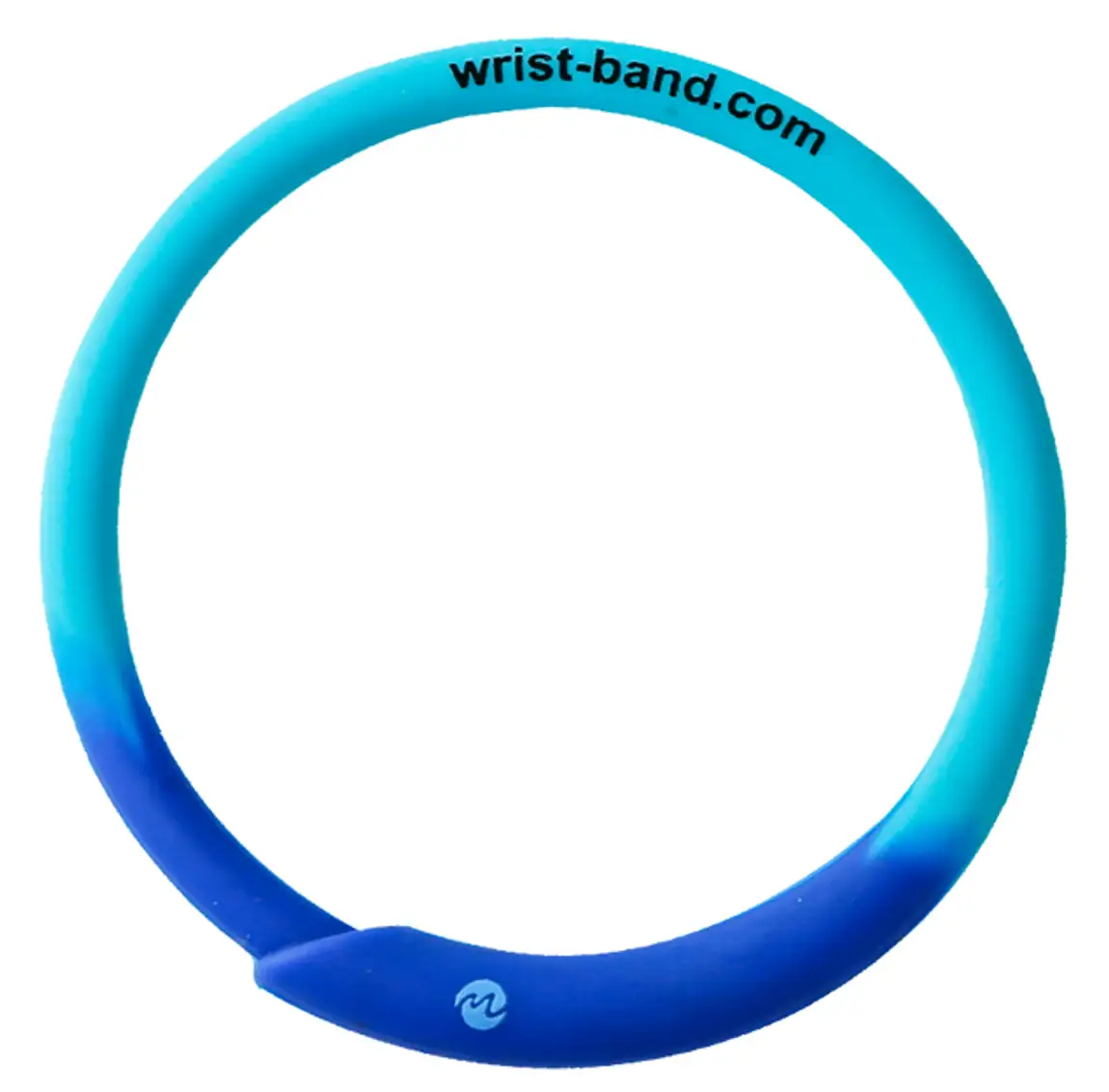 Wristbands Custom Irregular Shape Silicone Wristbands