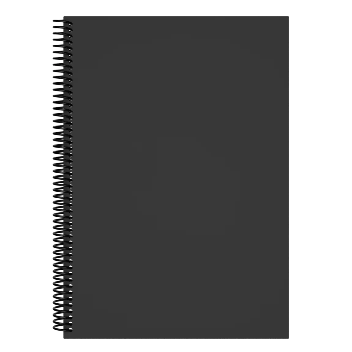 Eco Spiral Notebook | Sustainable Spiral Bound Notebook