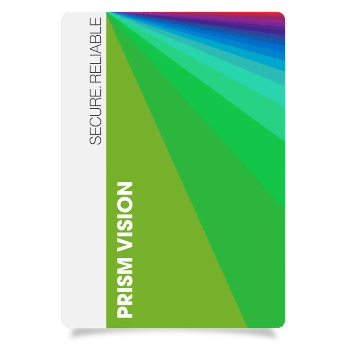 Custom RFID PVC Cards | Secure & Contactless Smart Cards