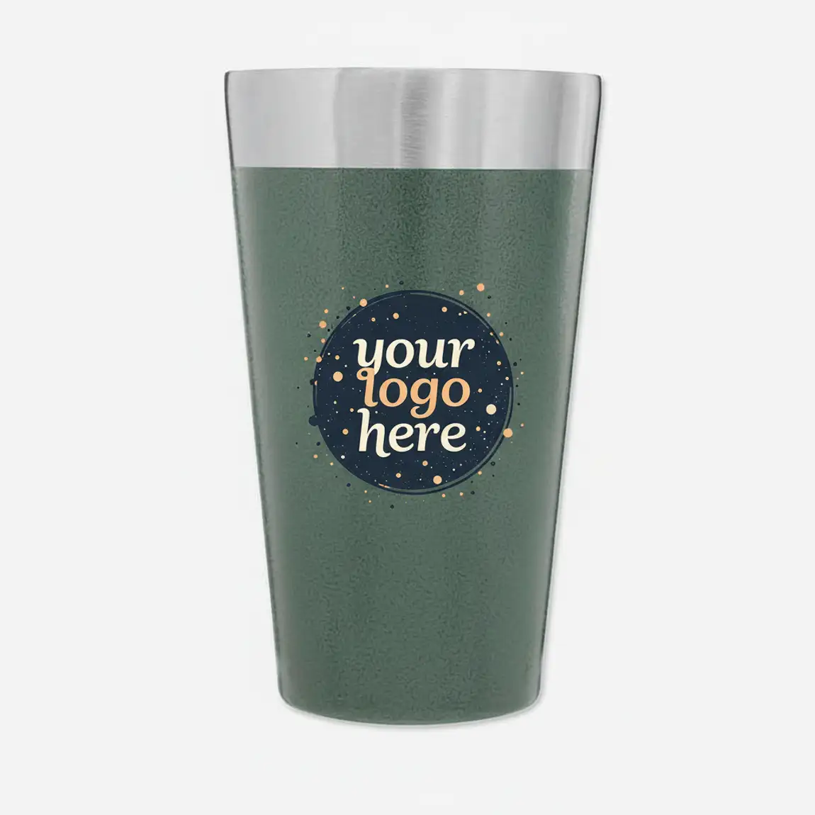 Stanley Stay-Chill Stacking Pint 16oz | Insulated Pint Cup