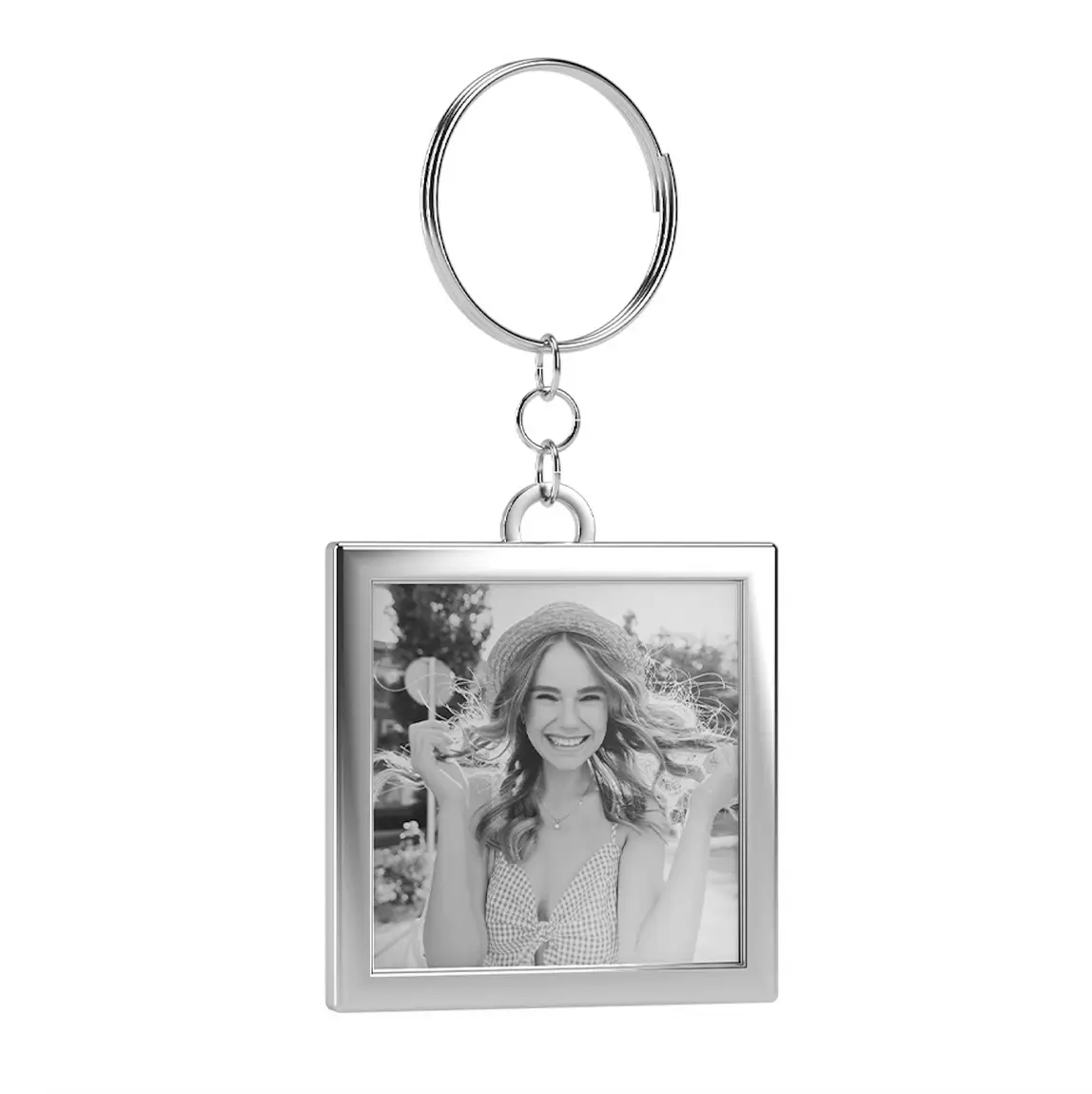 Photo Keychains