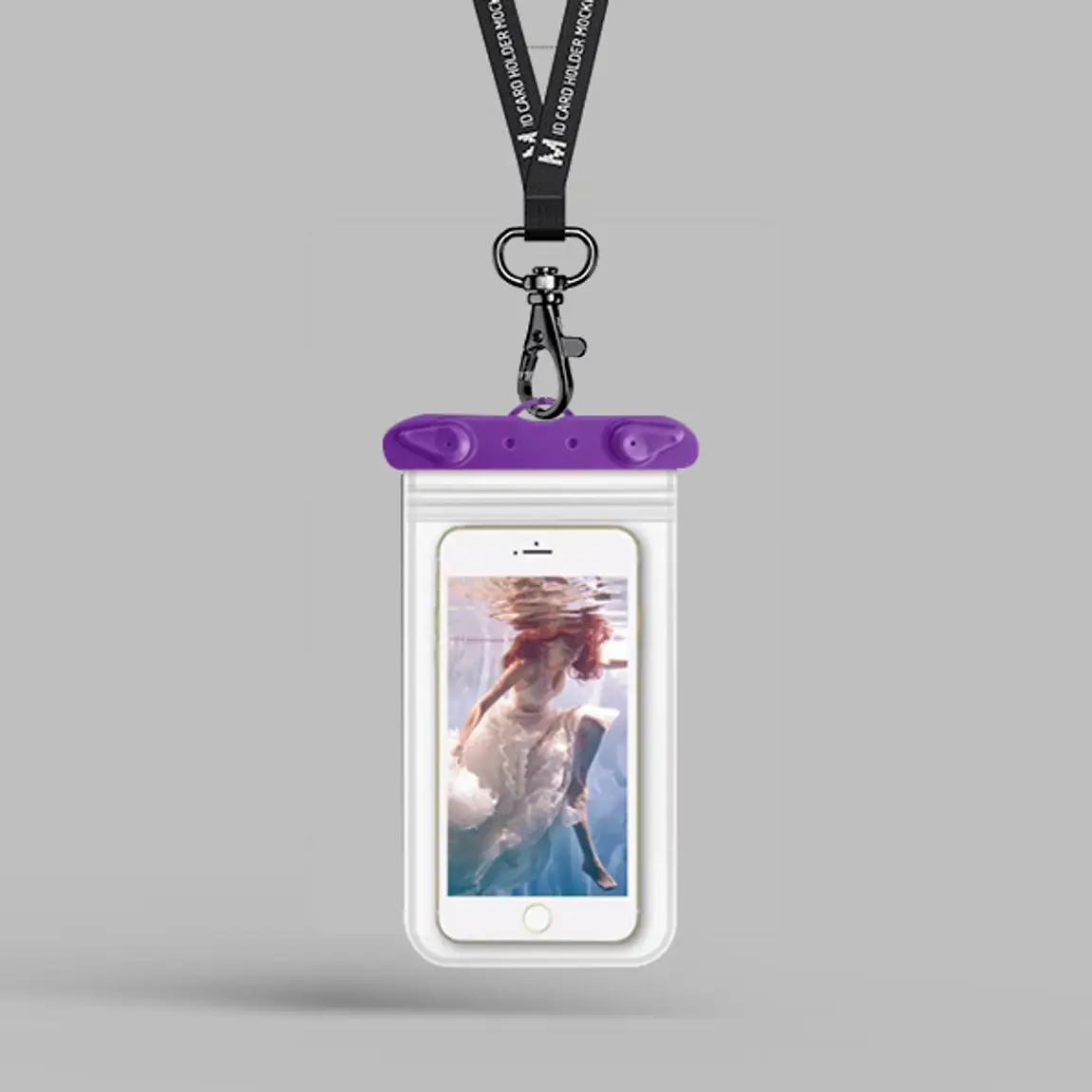 Waterproof Cell Phone Pocket