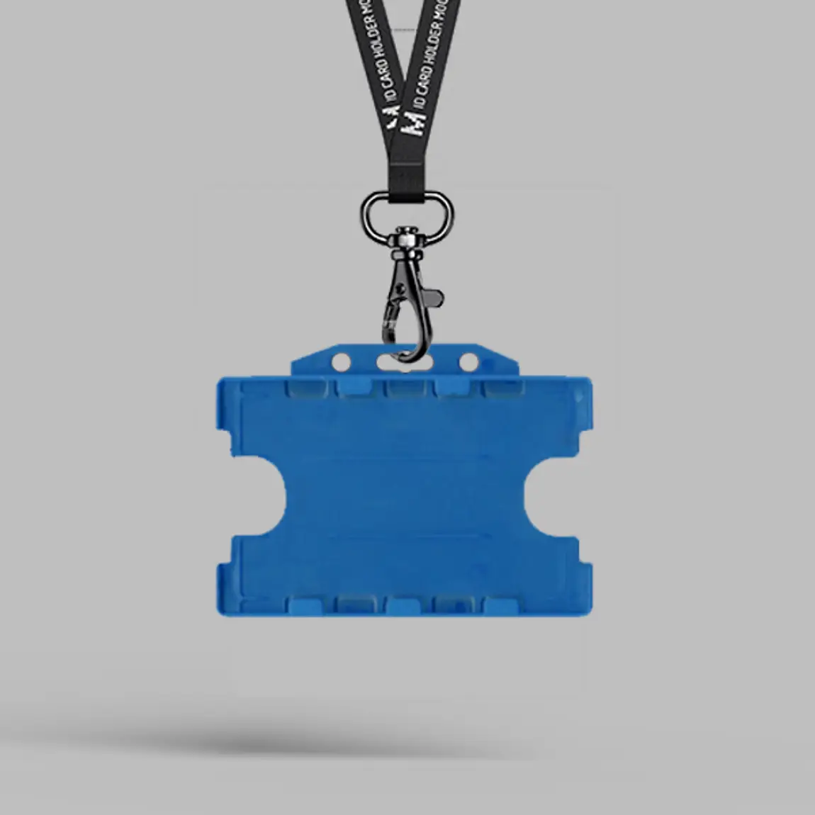 Plastic Insert Horizontal Holders