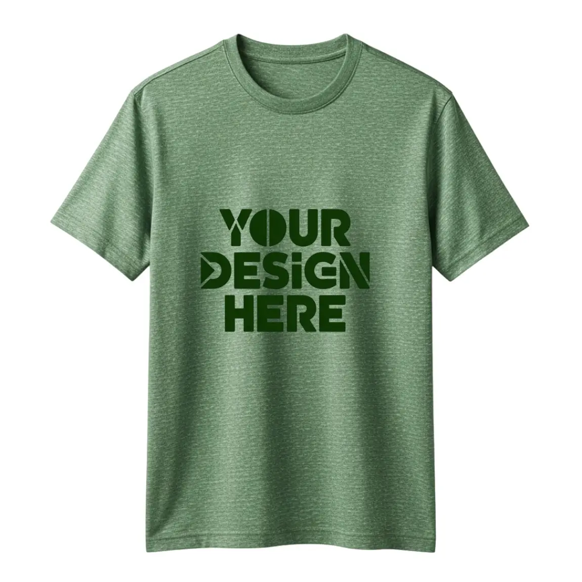 Jerzees Classics™ Unisex Cotton T-Shirt