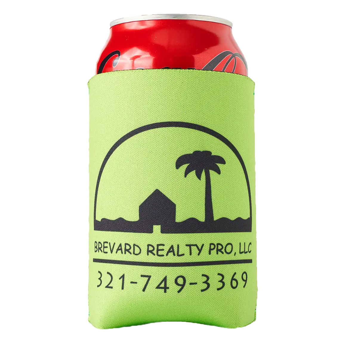 Can Coolers and Koozie®