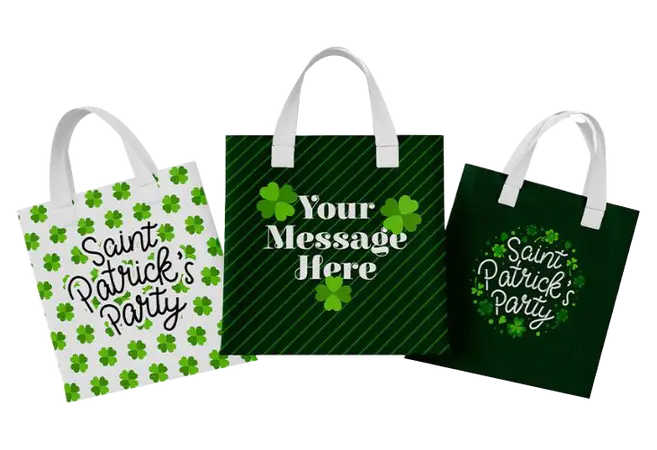 Custom Tote Bags, Promotional Tote Bags, Tote Bags Wholesale ...