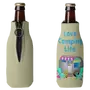 Zippered Bottle
