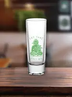 Shooter Glasses- 2 Oz.