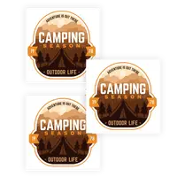 Custom Temporary Tattoo