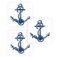 Custom Semi-Permanent Tattoo