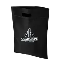 Custom Medium Heat Sealed