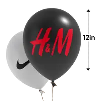 12&quot; Latex Balloons