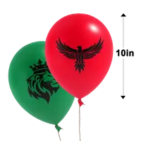 10&quot; Latex Balloons
