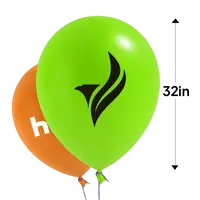 32&quot; Latex Balloons