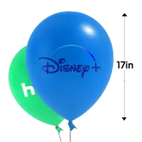 17&quot; Latex Balloons