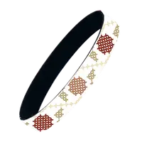 Custom Full Color 1/2&quot; Neoprene Wristbands