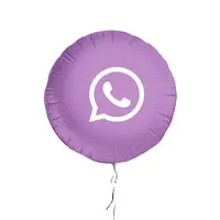 18&quot; Round Balloon